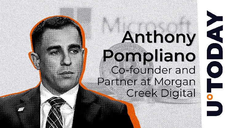 c3bcee2939a2690e0dcf ¿Por Qué Microsoft Necesita Bitcoin? Descúbrelo con Anthony Pompliano