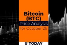 Pronóstico del Precio de Bitcoin (BTC) para el 26 de Octubre: ¡Descubre las Nuevas Tendencias! - Cripto Boom