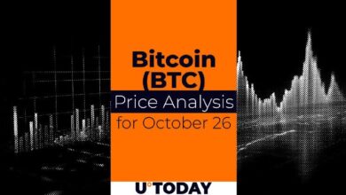 Pronóstico del Precio de Bitcoin (BTC) para el 26 de Octubre: ¡Descubre las Nuevas Tendencias! - Cripto Boom