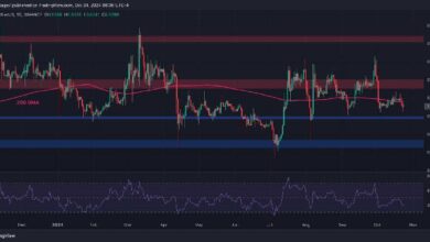 c66bbc37e3ab481296fa ¿Está XRP en peligro de caer por debajo de $0.5? (Análisis de Precio de Ripple) - Descúbrelo ahora