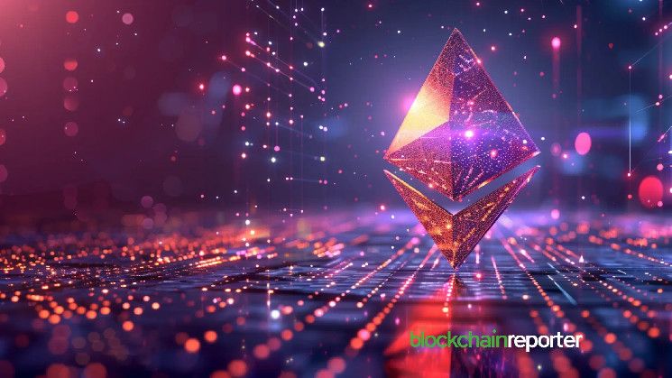 c6dc559d44e289cae3bb La Estabilidad de Ethereum Depende de un Nivel de Soporte Clave: ¡Descubre Más!