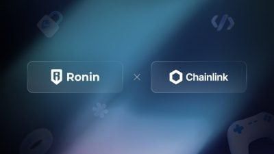 c7229c5d48dfafcabf3c "Ronin Network adopta Chainlink CCIP para fortalecer la seguridad entre cadenas - Descubre cómo"