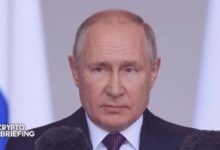 c766c03f342be1369715 Putin confirma que BRICS explorará criptomonedas para impulsar inversiones – ¡Descubre más!