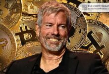 c7abbaf84a39d14b1592 Michael Saylor Reacciona a la Propuesta de Viaje en el Tiempo para Recuperar 10,000 BTC del Acuerdo de Pizza de 2010: ¿Descubre Más?