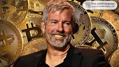 Michael Saylor Reacciona a la Propuesta de Viaje en el Tiempo para Recuperar 10,000 BTC del Acuerdo de Pizza de 2010: ¿Descubre Más? - Cripto Boom