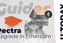 c7afd953b802032ed406 ¿Qué es la Actualización Pectra en Ethereum? Descubre la Guía Completa