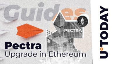 c7afd953b802032ed406 ¿Qué es la Actualización Pectra en Ethereum? Descubre la Guía Completa