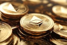 c7c7a1d706f2f8f5c379 El 70% de los inversores institucionales se comprometen con el staking de Ethereum: conoce los detalles de la encuesta