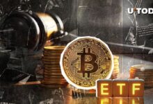 c8607606a91aa3501dac ¿Qué Sigue para los ETFs de Bitcoin? Analista Principal Opina sobre la Nueva Aprobación de la SEC