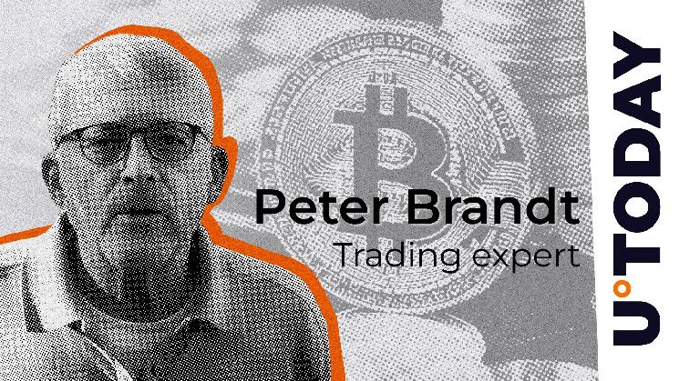 El Legendario Trader Peter Brandt Opina sobre el Rally de MicroStrategy Impulsado por BTC - Descubre Más - Cripto Boom