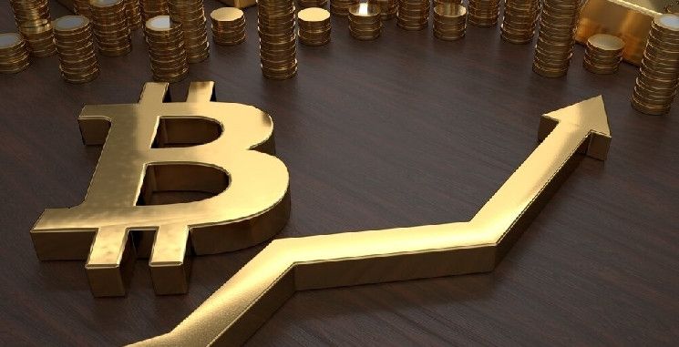 c95933648ac86b15e6eb ¡Bitcoin Listo para Superar los $70,000 en las 'Próximas Semanas', Según Expertos!