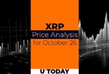 Predicción del Precio de XRP para el 26 de Octubre: ¡Descubre las Tendencias! - Cripto Boom