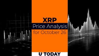 Predicción del Precio de XRP para el 26 de Octubre: ¡Descubre las Tendencias! - Cripto Boom