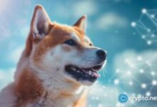 ca03ceb6d9751ebea2b9 ¡El precio de Dogecoin se dispara! Volumen e interés abierto en aumento