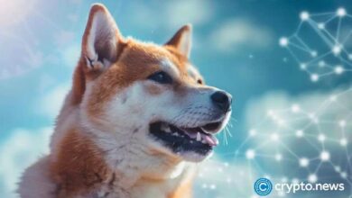 ca03ceb6d9751ebea2b9 ¡El precio de Dogecoin se dispara! Volumen e interés abierto en aumento