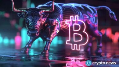 Bitcoin alcanza $66K — ¿Es solo el comienzo de un gran rally? ¡Descúbrelo ahora! - Cripto Boom