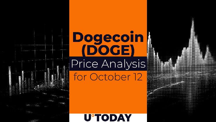 caba3aab26f8ad110ab0 Predicción del Precio de DOGE para el 12 de Octubre: ¡Descubre el Futuro del Mercado!