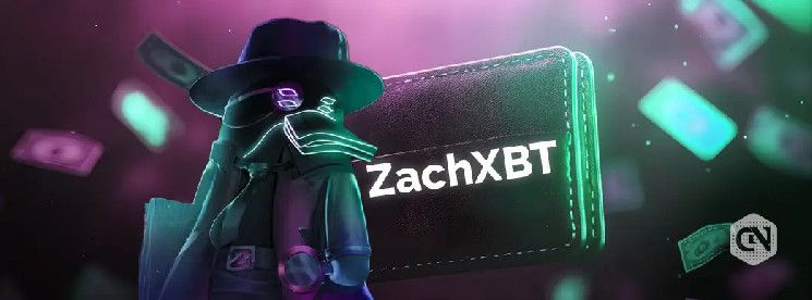 cb663a8b7f640da1b40c Predicciones de ZachXBT Acertadas: EE. UU. Acusa a GOTBIT, ZMQUANT, CLS GLOBAL, MY TRADE - ¡Descubre los Detalles!