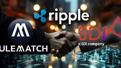 ce57938cefdf6070aa10 ¡Descubre cómo Rulematch de Ripple y SDX integran soluciones criptográficas revolucionarias!