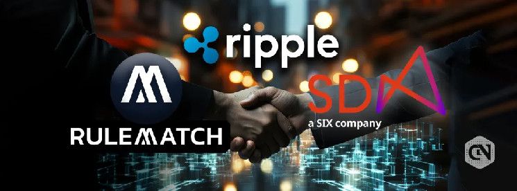 ce57938cefdf6070aa10 ¡Descubre cómo Rulematch de Ripple y SDX integran soluciones criptográficas revolucionarias!