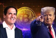 ce75cfc4c3af6a2d6985 Mark Cuban sobre la Política Transaccional de Trump y la Influencia de los Ballenas: Descubre Más