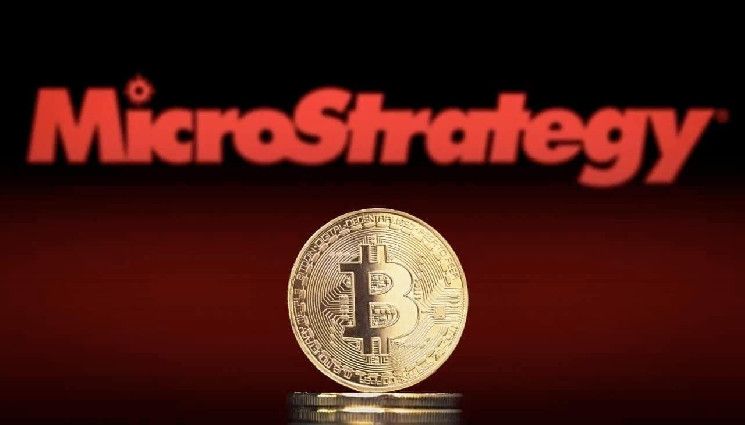 cebbfe95b0cdf3177aeb Predicción del precio de las acciones de MicroStrategy tras revelación del 'fin del juego bancario de Bitcoin' - Descubre su futuro ahora