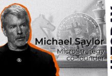 cec3daed9014b585535d "Bitcoin es ajedrez: Michael Saylor lo afirma mientras el precio del BTC se recupera. ¡Descubre más!"