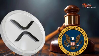 Ripple Contraataca: ¡Descubre la Verdad Sobre el Fallo de Ventas de XRP en Medio del Drama de la Apelación de la SEC! - Cripto Boom