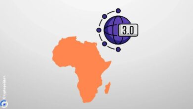 d06d4ad8cbe0d32abe9c ¡Descubre cómo África lidera la adopción de Web3 superando a Occidente!