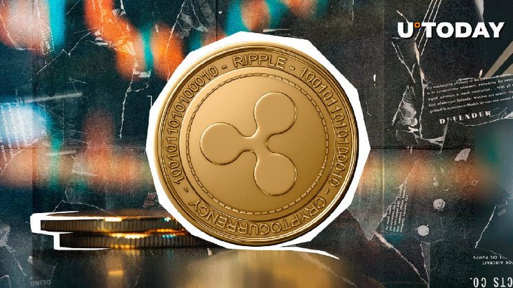 d15bfea70b496cb1ab76 Ripple Acelera Lanzamiento de Stablecoin con Transferencia de 3.5 Millones de RLUSD: ¡Descúbrelo!