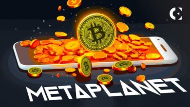 Metaplanet, el "Microstrategy de Asia", recauda 10 mil millones de yenes para aumentar sus reservas de Bitcoin ¡Descúbrelo! - Cripto Boom