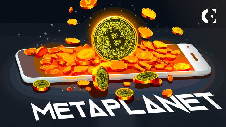 d1623123bf6968dd264a Metaplanet, el "Microstrategy de Asia", recauda 10 mil millones de yenes para aumentar sus reservas de Bitcoin ¡Descúbrelo!