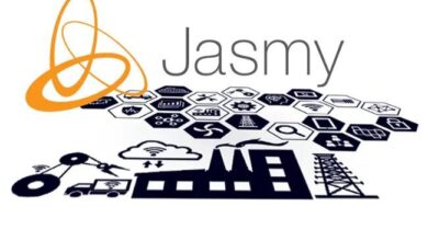 JASMY en la Encrucijada: ¿Rebote a $0.23 o Ruptura a la Baja? ¡Descúbrelo! - Cripto Boom