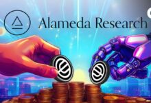 Alameda Vende 143K WLD en Binance: ¿Se Avecina un Colapso de Worldcoin? Lee Más Aquí - Cripto Boom