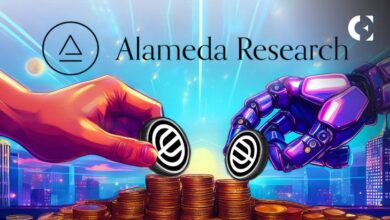 Alameda Vende 143K WLD en Binance: ¿Se Avecina un Colapso de Worldcoin? Lee Más Aquí - Cripto Boom