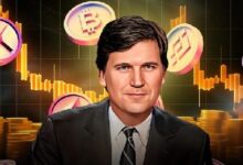 Tucker Carlson: ¡Bitcoin debe ser más accesible para la libertad financiera! - Cripto Boom