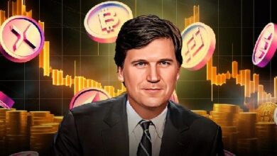 Tucker Carlson: ¡Bitcoin debe ser más accesible para la libertad financiera! - Cripto Boom