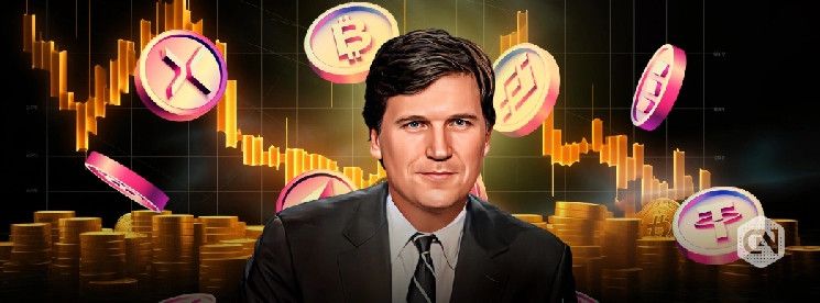 Tucker Carlson: ¡Bitcoin debe ser más accesible para la libertad financiera! - Cripto Boom