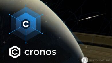 El Token Cronos (CRO) Fortalece Su Posición en el Mercado Cripto: ¡Descubre Más! - Cripto Boom