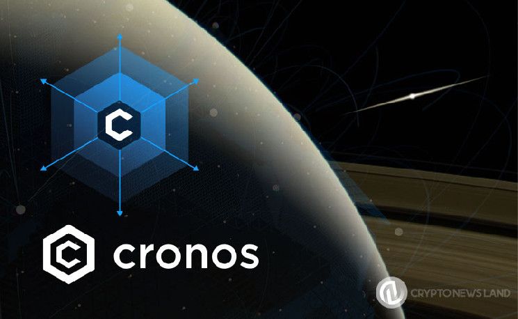 El Token Cronos (CRO) Fortalece Su Posición en el Mercado Cripto: ¡Descubre Más! - Cripto Boom