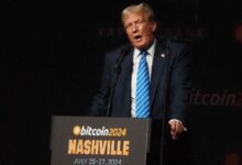 Negocio Cripto de Trump Reduce Meta de Recaudación en un 90% tras Ventas Decepcionantes. ¡Descubre los Detalles! - Cripto Boom