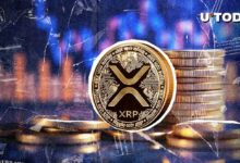 d42d841266616f6e91b7 $754 Millones en XRP en 24 Horas: ¡Descubre Qué Sucede!