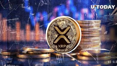 d42d841266616f6e91b7 $754 Millones en XRP en 24 Horas: ¡Descubre Qué Sucede!