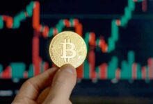 d53c30cbc9e4a5ec62f3 ¡Descubre por qué el precio de Bitcoin apunta a $105,000 y más allá!