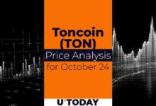 d555b69041b3236c263f Predicción de Precio de Toncoin (TON) para el 24 de Octubre: ¡Descubre los Detalles!