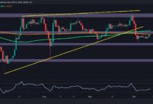 d5e068e0c04b76cab9c5 Análisis del Precio de Ripple: ¿XRP Se Dirige Hacia $0.5 o $0.6? Descubre Aquí