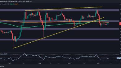 d5e068e0c04b76cab9c5 Análisis del Precio de Ripple: ¿XRP Se Dirige Hacia $0.5 o $0.6? Descubre Aquí