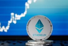 Actividad de Ballenas de Ethereum Aumenta a Máximos de 6 Semanas: ¿Acumulación de Dinero Inteligente? ¡Descúbrelo Aquí! - Cripto Boom