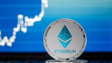 Actividad de Ballenas de Ethereum Aumenta a Máximos de 6 Semanas: ¿Acumulación de Dinero Inteligente? ¡Descúbrelo Aquí! - Cripto Boom