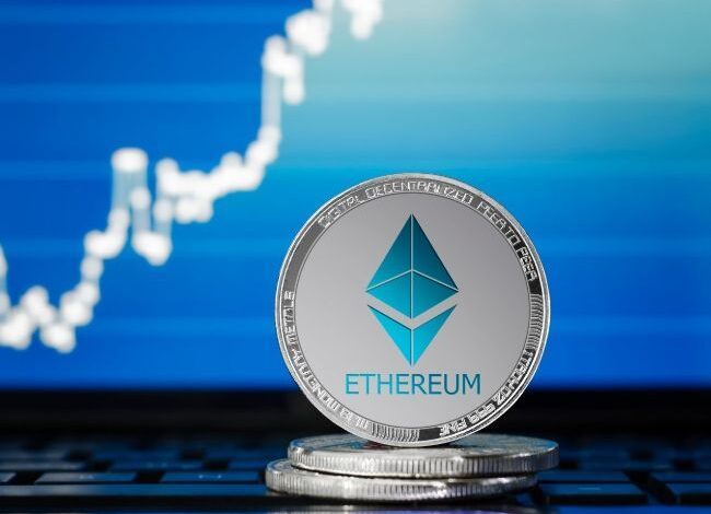 Actividad de Ballenas de Ethereum Aumenta a Máximos de 6 Semanas: ¿Acumulación de Dinero Inteligente? ¡Descúbrelo Aquí! - Cripto Boom